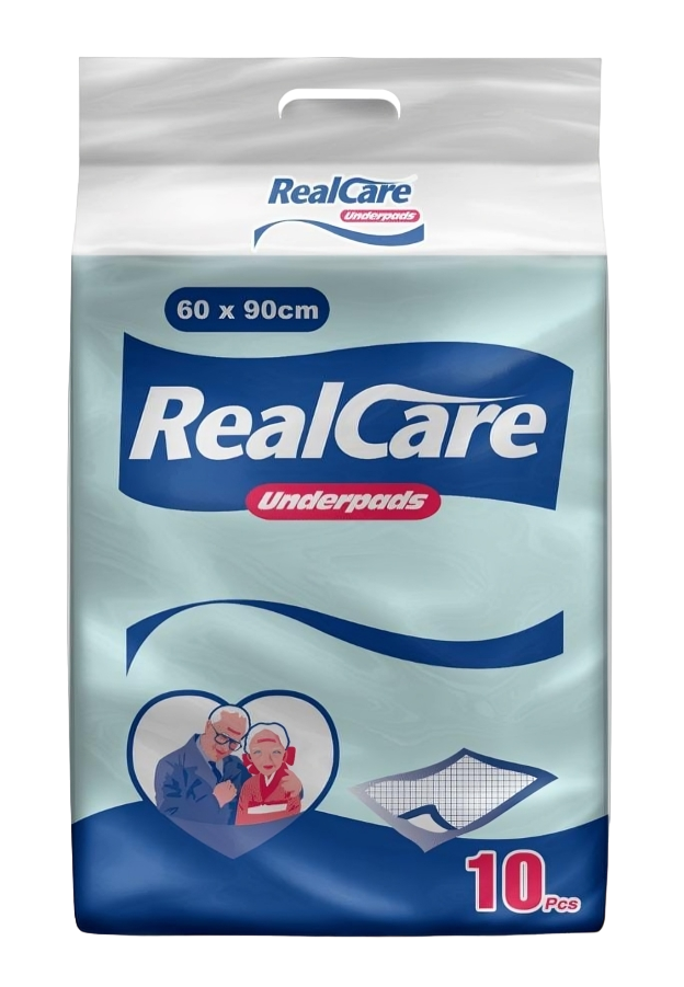 REALCARE UNDERPAD